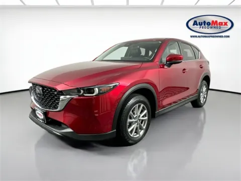 More photos of 2022 Mazda CX-5 2.5 S Preferred Package at AutoMax Marlborough, MA
