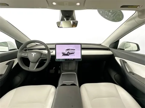 Another view of 2022 Tesla Model Y Long Range for sale in Marlborough, MA at AutoMax Marlborough