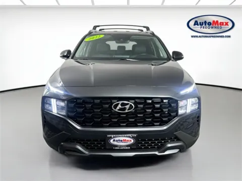 Photos of 2022 Hyundai Santa Fe XRT for sale in Marlborough, MA at AutoMax Marlborough