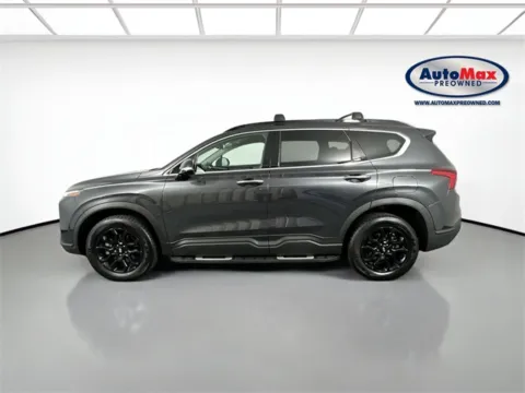More photos of 2022 Hyundai Santa Fe XRT at AutoMax Marlborough, MA