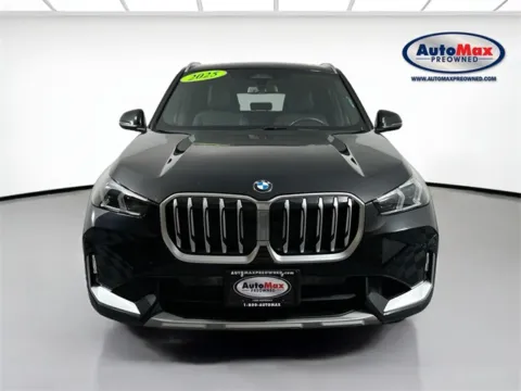 Photos of 2025 BMW X1 xDrive28i for sale in Marlborough, MA at AutoMax Marlborough