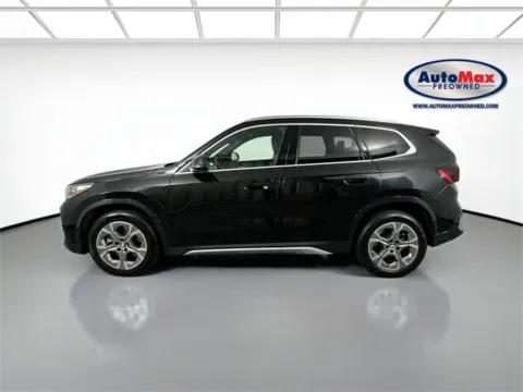 More photos of 2025 BMW X1 xDrive28i at AutoMax Marlborough, MA