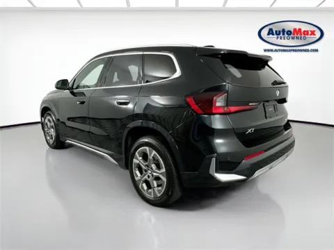 More photos of 2025 BMW X1 xDrive28i at AutoMax Marlborough, MA