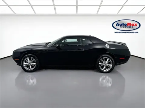 More photos of 2023 Dodge Challenger SXT at AutoMax Marlborough, MA