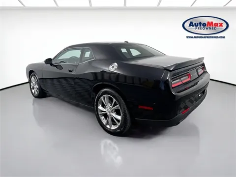 More photos of 2023 Dodge Challenger SXT at AutoMax Marlborough, MA