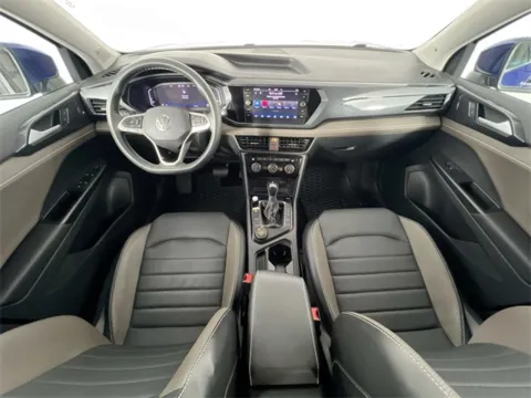 Another view of 2022 Volkswagen Taos 1.5T SEL for sale in Marlborough, MA at AutoMax Marlborough