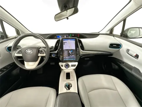 Another view of 2018 Toyota Prius Prime Plus for sale in Marlborough, MA at AutoMax Marlborough