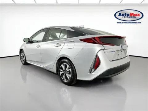 More photos of 2018 Toyota Prius Prime Plus at AutoMax Marlborough, MA