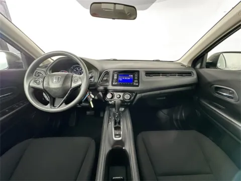 Another view of 2018 Honda HR-V LX for sale in Marlborough, MA at AutoMax Marlborough