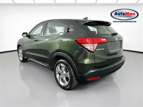 More photos of 2018 Honda HR-V LX at AutoMax Marlborough, MA