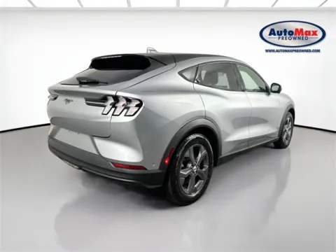 Photos of 2021 Ford Mustang Mach-E Select for sale in Marlborough, MA at AutoMax Marlborough