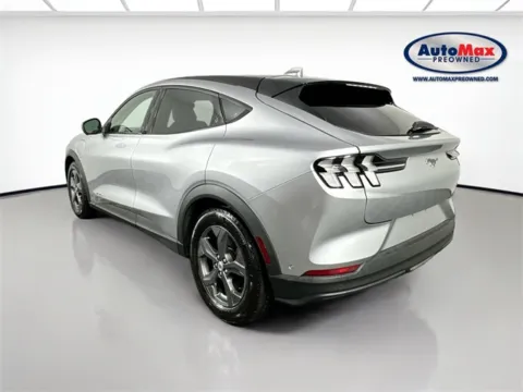 More photos of 2021 Ford Mustang Mach-E Select at AutoMax Marlborough, MA