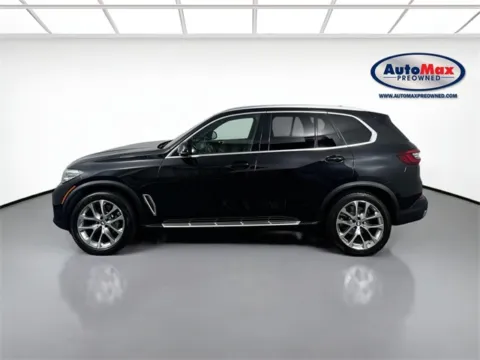 More photos of 2023 BMW X5 xDrive40i at AutoMax Marlborough, MA