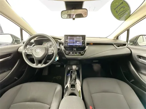Another view of 2021 Toyota Corolla LE for sale in Marlborough, MA at AutoMax Marlborough