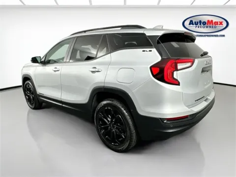 More photos of 2022 GMC Terrain SLE at AutoMax Marlborough, MA