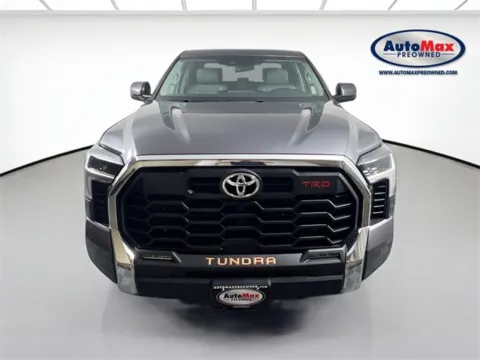 Photos of 2022 Toyota Tundra SR5 for sale in Marlborough, MA at AutoMax Marlborough