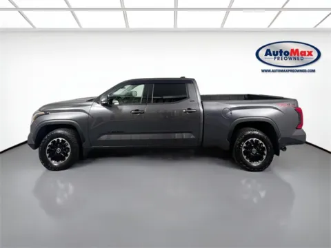 More photos of 2022 Toyota Tundra SR5 at AutoMax Marlborough, MA