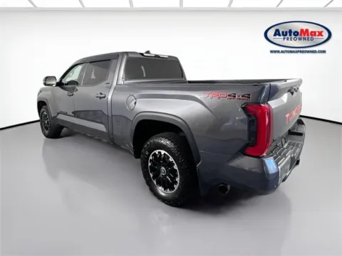 More photos of 2022 Toyota Tundra SR5 at AutoMax Marlborough, MA