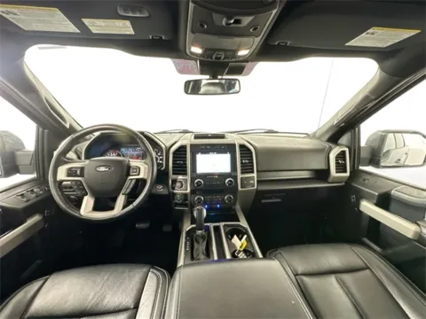 Another view of 2019 Ford F-150 Lariat for sale in Marlborough, MA at AutoMax Marlborough