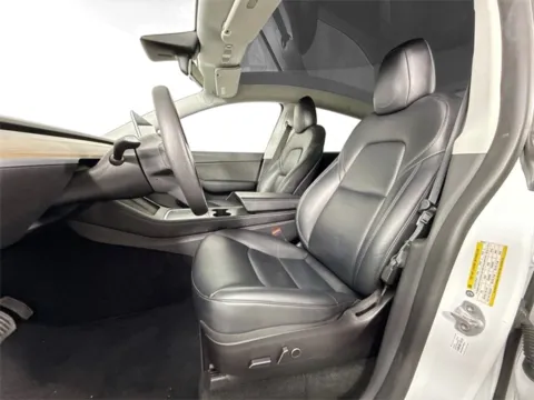 Another view of 2022 Tesla Model Y Long Range for sale in Marlborough, MA at AutoMax Marlborough