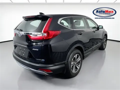 Photos of 2018 Honda CR-V LX for sale in Marlborough, MA at AutoMax Marlborough