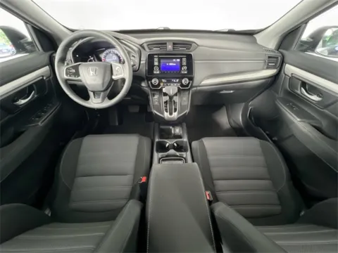 Another view of 2018 Honda CR-V LX for sale in Marlborough, MA at AutoMax Marlborough