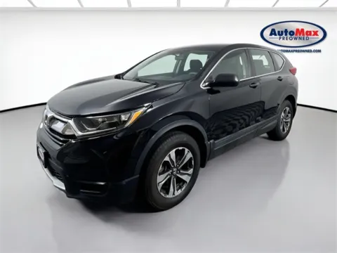 More photos of 2018 Honda CR-V LX at AutoMax Marlborough, MA