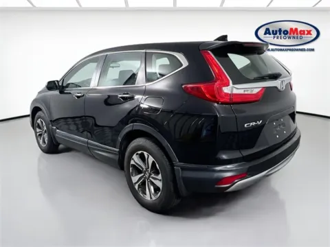More photos of 2018 Honda CR-V LX at AutoMax Marlborough, MA
