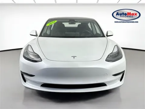 Photos of 2022 Tesla Model 3 Long Range for sale in Marlborough, MA at AutoMax Marlborough