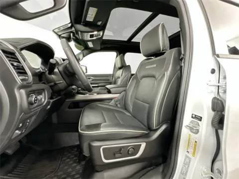 More photos of 2023 Ram 1500 Laramie at AutoMax Marlborough, MA