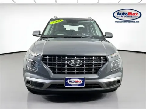 Photos of 2023 Hyundai Venue SEL for sale in Marlborough, MA at AutoMax Marlborough
