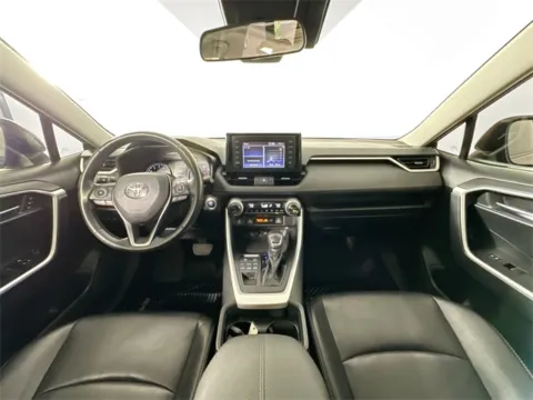 Another view of 2019 Toyota RAV4 XLE Premium for sale in Marlborough, MA at AutoMax Marlborough