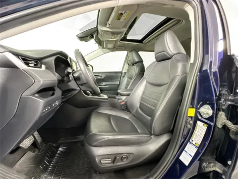 More photos of 2019 Toyota RAV4 XLE Premium at AutoMax Marlborough, MA
