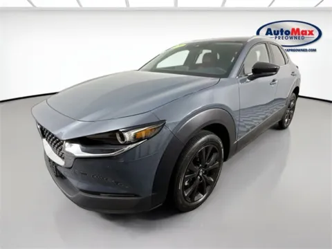 More photos of 2024 Mazda CX-30 2.5 S Carbon Edition at AutoMax Marlborough, MA