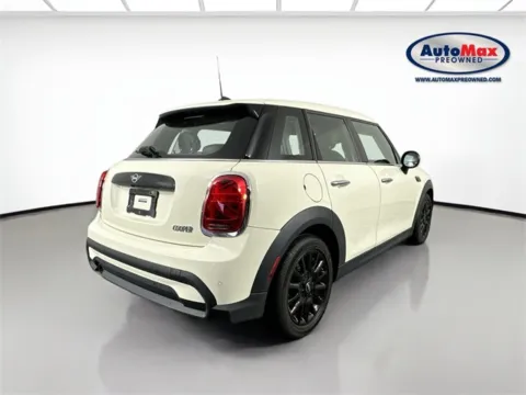 Photos of 2023 MINI Cooper Signature for sale in Marlborough, MA at AutoMax Marlborough