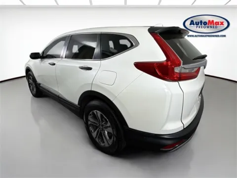 More photos of 2018 Honda CR-V LX at AutoMax Marlborough, MA