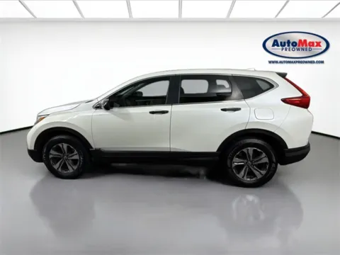 More photos of 2018 Honda CR-V LX at AutoMax Marlborough, MA
