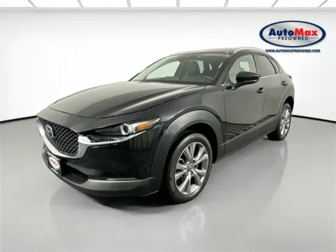 More photos of 2022 Mazda CX-30 2.5 S Select Package at AutoMax Marlborough, MA