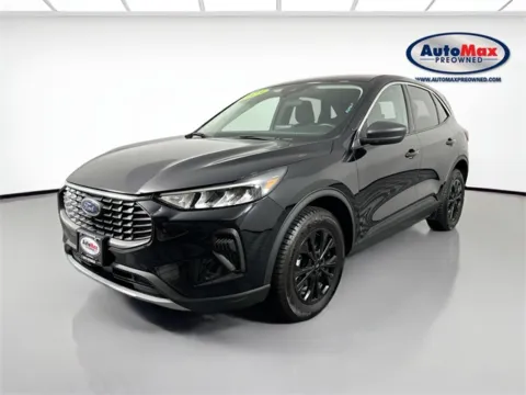 More photos of 2023 Ford Escape Active at AutoMax Marlborough, MA