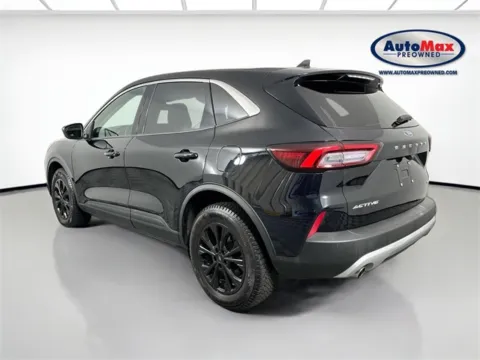 More photos of 2023 Ford Escape Active at AutoMax Marlborough, MA
