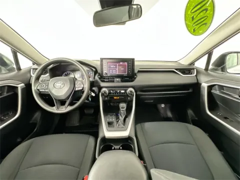Another view of 2020 Toyota RAV4 LE for sale in Marlborough, MA at AutoMax Marlborough