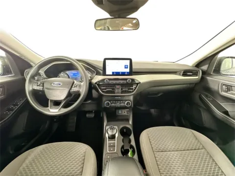 Another view of 2022 Ford Escape Hybrid SE for sale in Marlborough, MA at AutoMax Marlborough