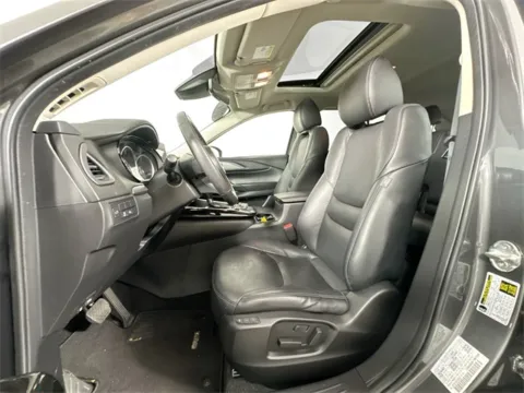 More photos of 2023 Mazda CX-9 Touring Plus at AutoMax Marlborough, MA
