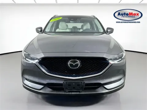Photos of 2020 Mazda CX-5 Grand Touring Reserve for sale in Marlborough, MA at AutoMax Marlborough