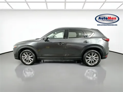 More photos of 2020 Mazda CX-5 Grand Touring Reserve at AutoMax Marlborough, MA