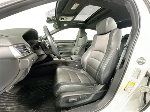 More photos of 2018 Honda Accord Sport 2.0T at AutoMax Marlborough, MA