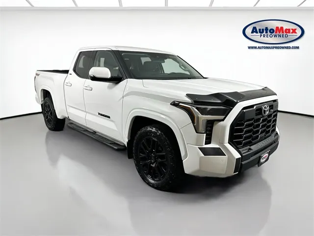 2022 Toyota Tundra SR5 for sale in Marlborough, MA