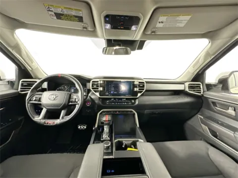 Another view of 2022 Toyota Tundra SR5 for sale in Marlborough, MA at AutoMax Marlborough
