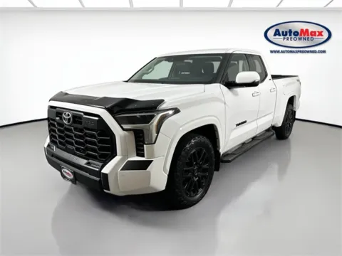 More photos of 2022 Toyota Tundra SR5 at AutoMax Marlborough, MA
