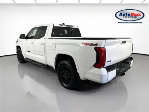More photos of 2022 Toyota Tundra SR5 at AutoMax Marlborough, MA